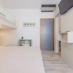 Madera Otel