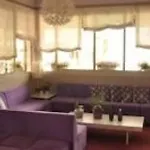 Hotel Madera