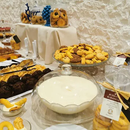 Otel Madera Lido di Jesolo