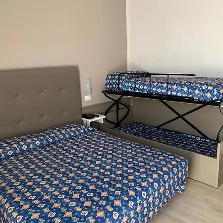 Otel Madera Lido di Jesolo