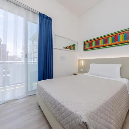 Madera 3* Lido di Jesolo