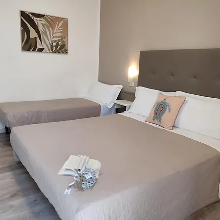 Otel Madera Lido di Jesolo