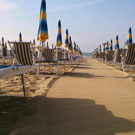 Otel Madera Lido di Jesolo