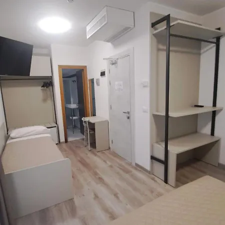 Madera Lido di Jesolo