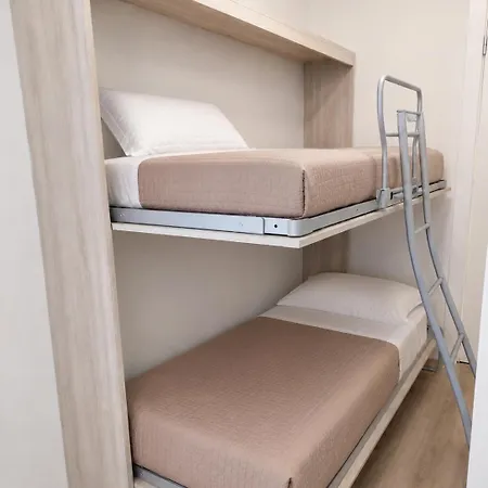 Madera 3* Lido di Jesolo