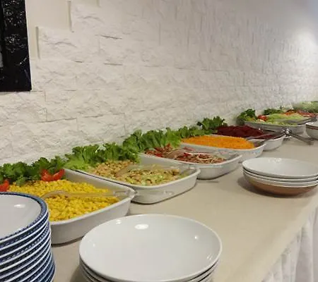 Madera Лидо-ди-Езоло