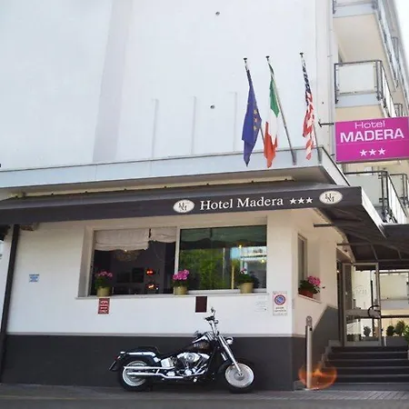 Madera Lido di Jesolo