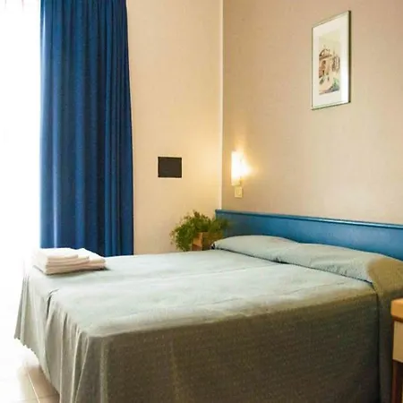 Otel Madera Lido di Jesolo