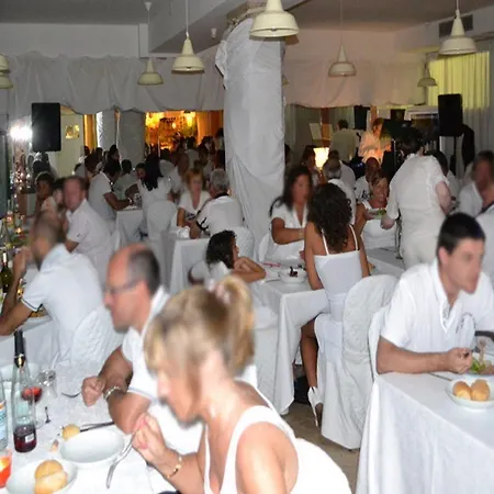 Hotel Madera