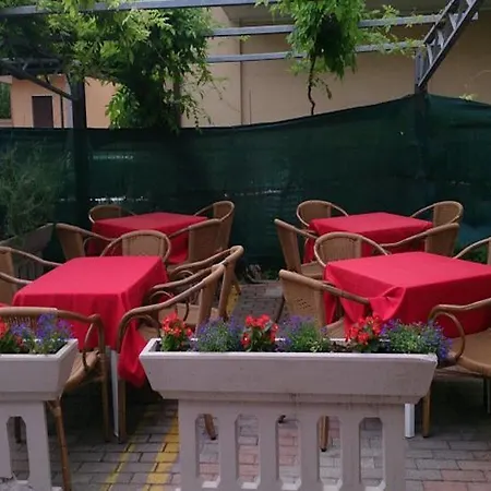 Madera Lido di Jesolo