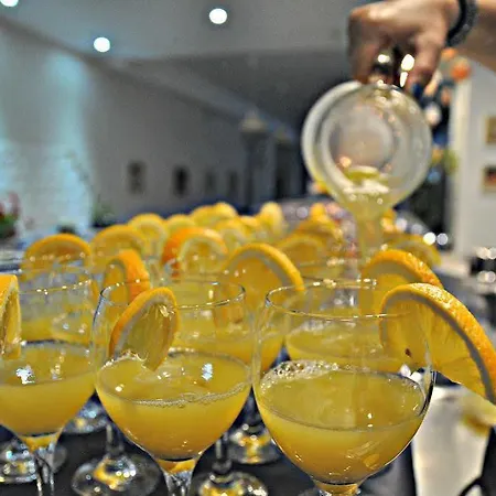 Otel Madera Lido di Jesolo