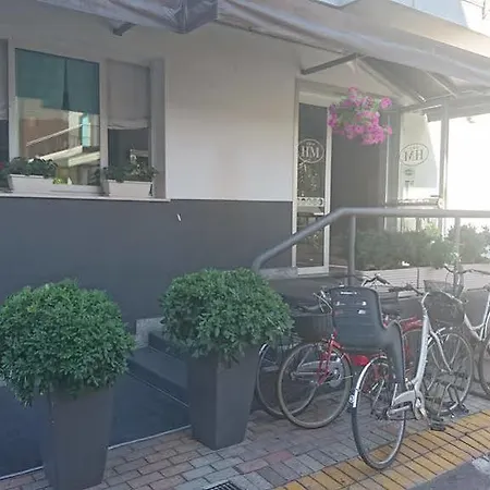 Madera Lido di Jesolo