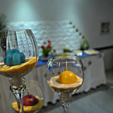 Otel Madera Lido di Jesolo