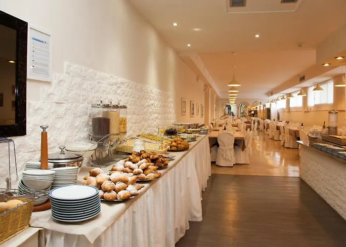 Madera Лидо-ди-Езоло