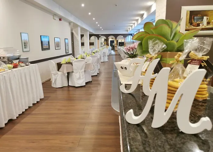 Madera 3* Lido di Jesolo