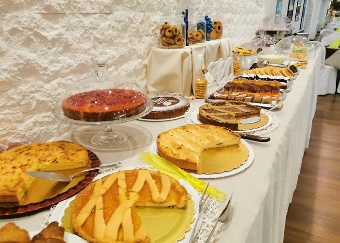 Отель Madera 3*