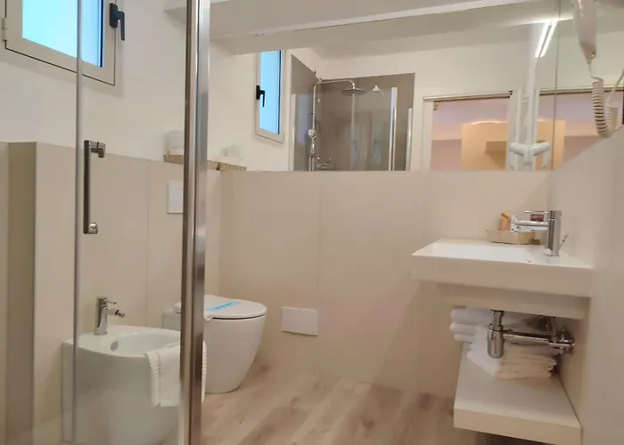 Madera Лидо-ди-Езоло