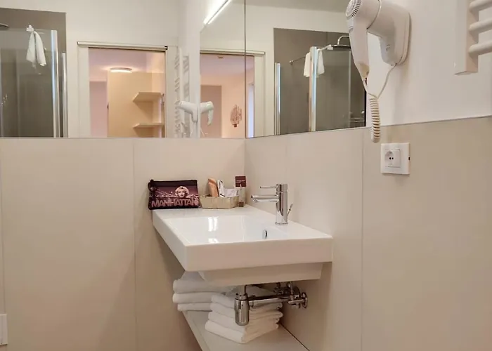 Madera 3* Лидо-ди-Езоло