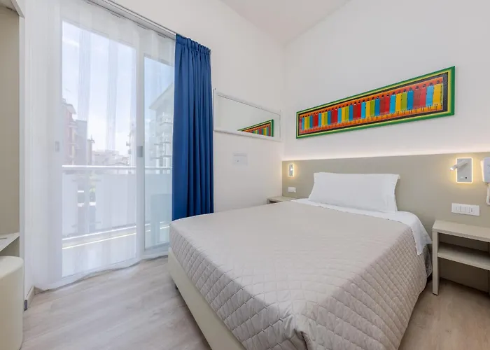 Madera 3* Lido di Jesolo