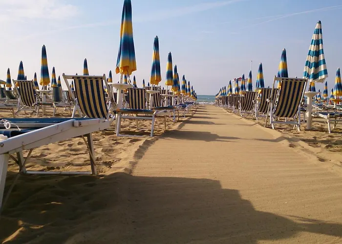 Hotel Madera Lido di Jesolo