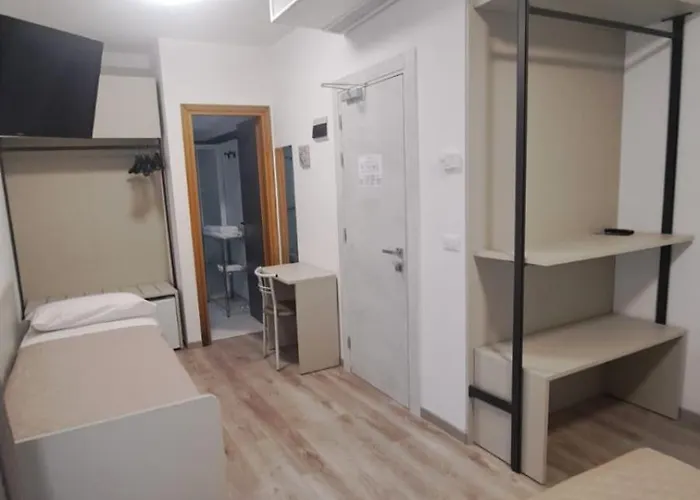 Madera Лидо-ди-Езоло