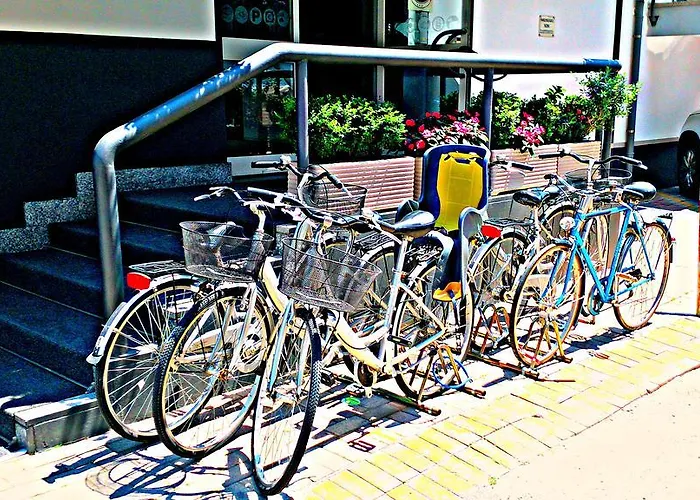 Отель Madera 3*