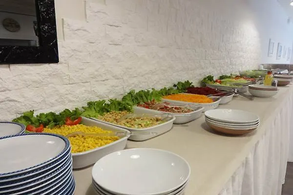 Madera Лидо-ди-Езоло