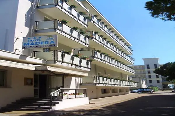 Hotel Madera Lido di Jesolo