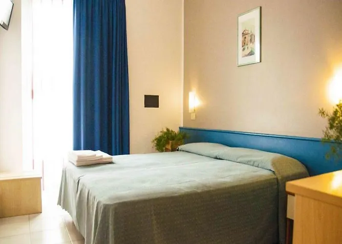 Hotel Madera Lido di Jesolo