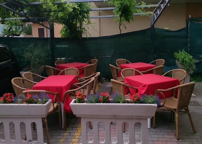 Madera Lido di Jesolo