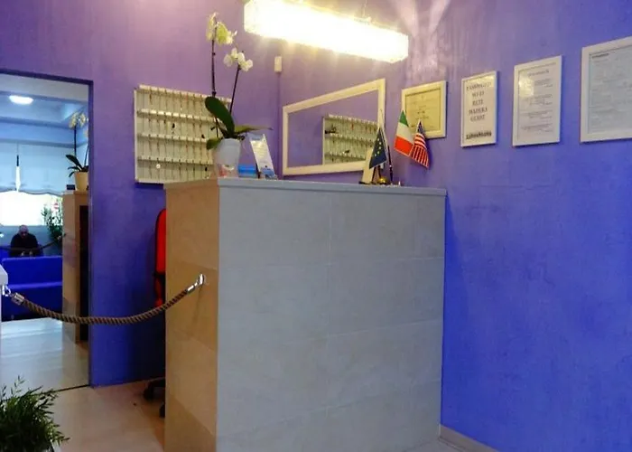 Madera Lido di Jesolo