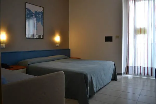 Madera Hotel Lido di Jesolo