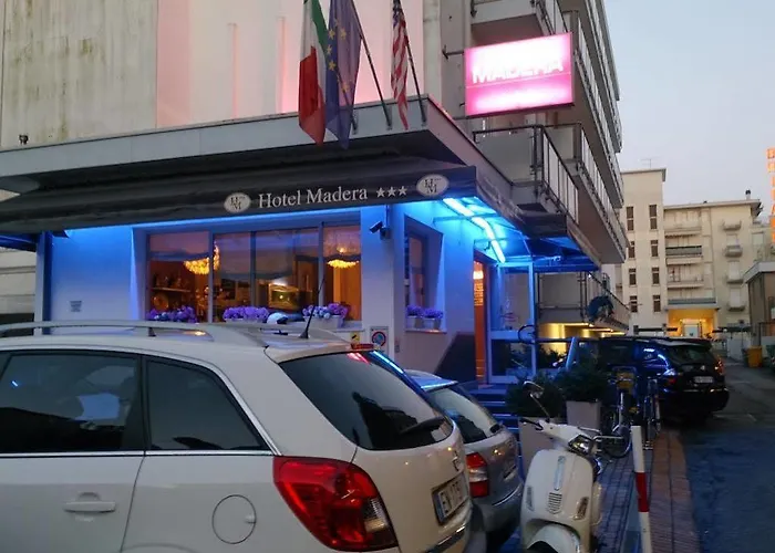 Madera 3* Lido di Jesolo