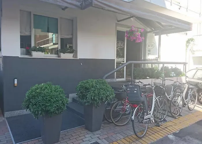 Madera Lido di Jesolo