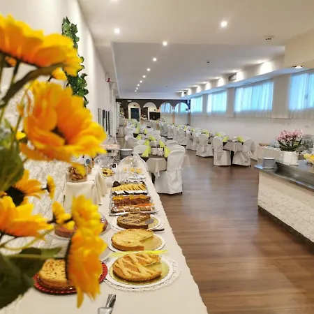 Hotell Madera