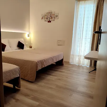 Hotell Madera Lido di Jesolo