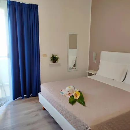 Madera Hotell
