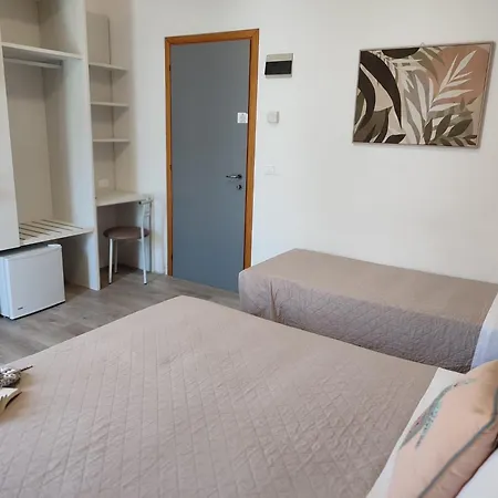 Madera Hotell