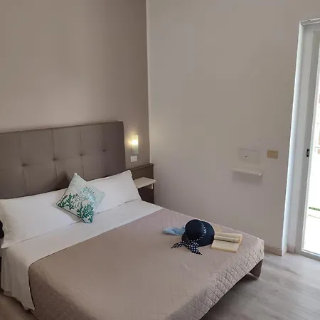 Hotell Madera 3*