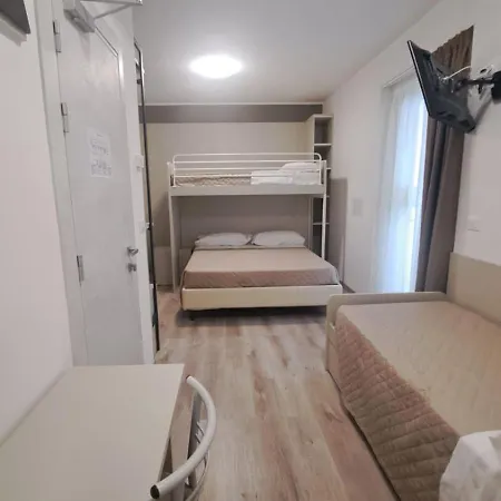 Madera 3* リド・ディ・イエゾロ