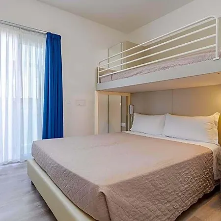 Hotell Madera Lido di Jesolo