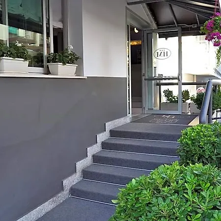 Hotell Madera Lido di Jesolo
