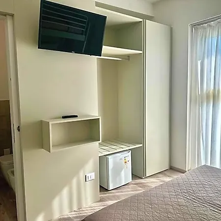 Madera Hotell 3*