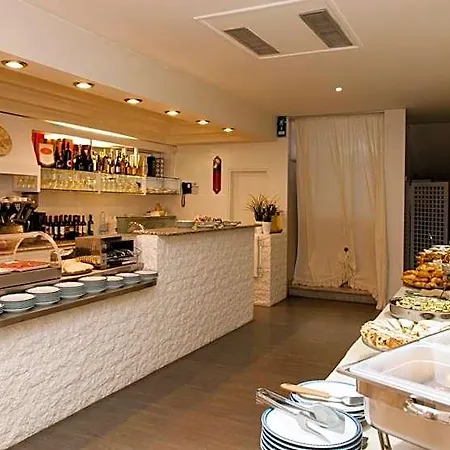 Hotell Madera