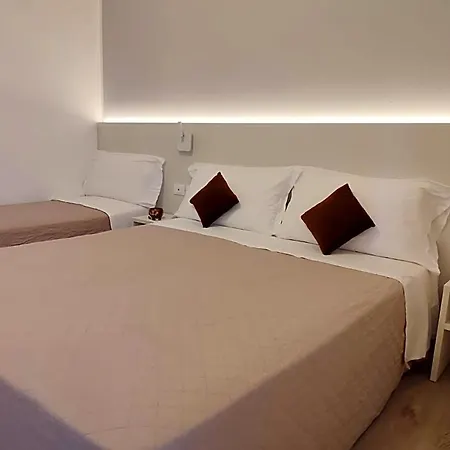Hotell Madera