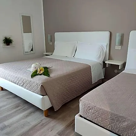 Madera Lido di Jesolo