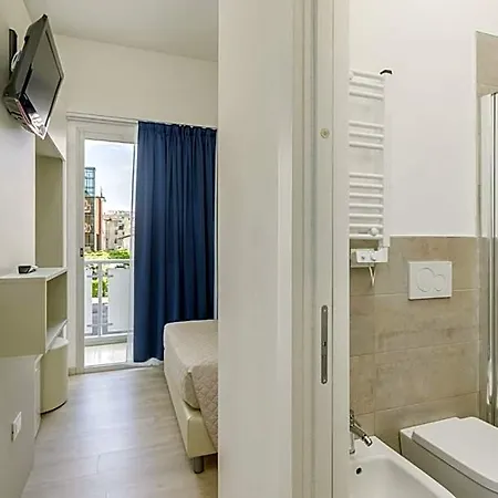 Madera Hotell Lido di Jesolo