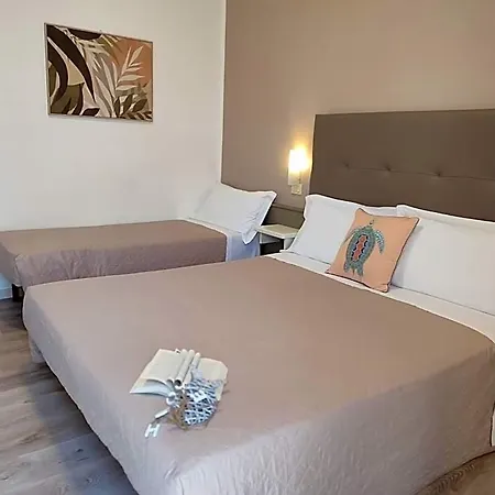 Madera Hotell 3*
