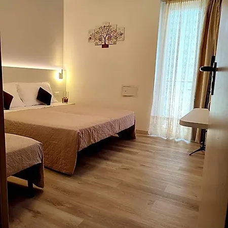 فندق Madera 3*