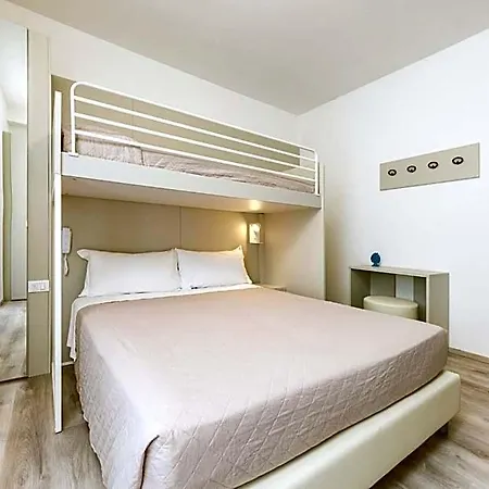 Hotell Madera Lido di Jesolo